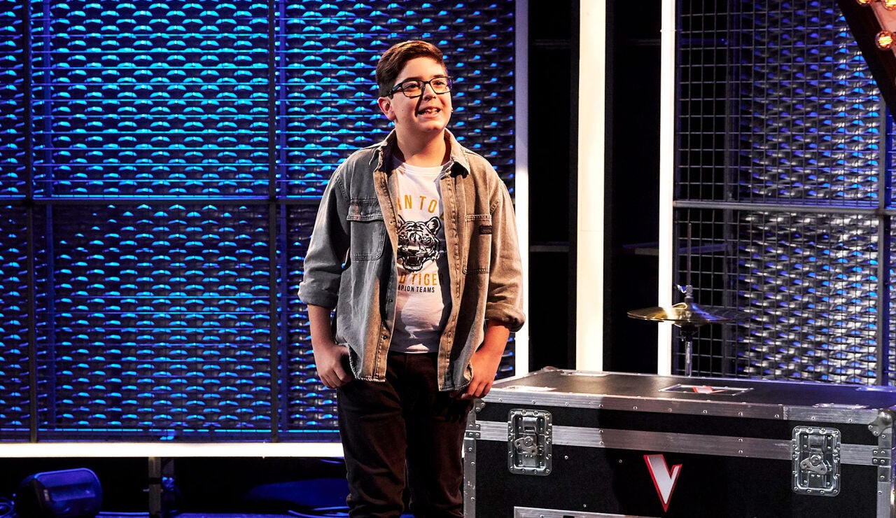 &iexcl;Robo en &lsquo;La Voz Kids&rsquo;! Sebasti&aacute;n Yatra y Rayden no quieren dejar escapar el talento de Rub&eacute;n