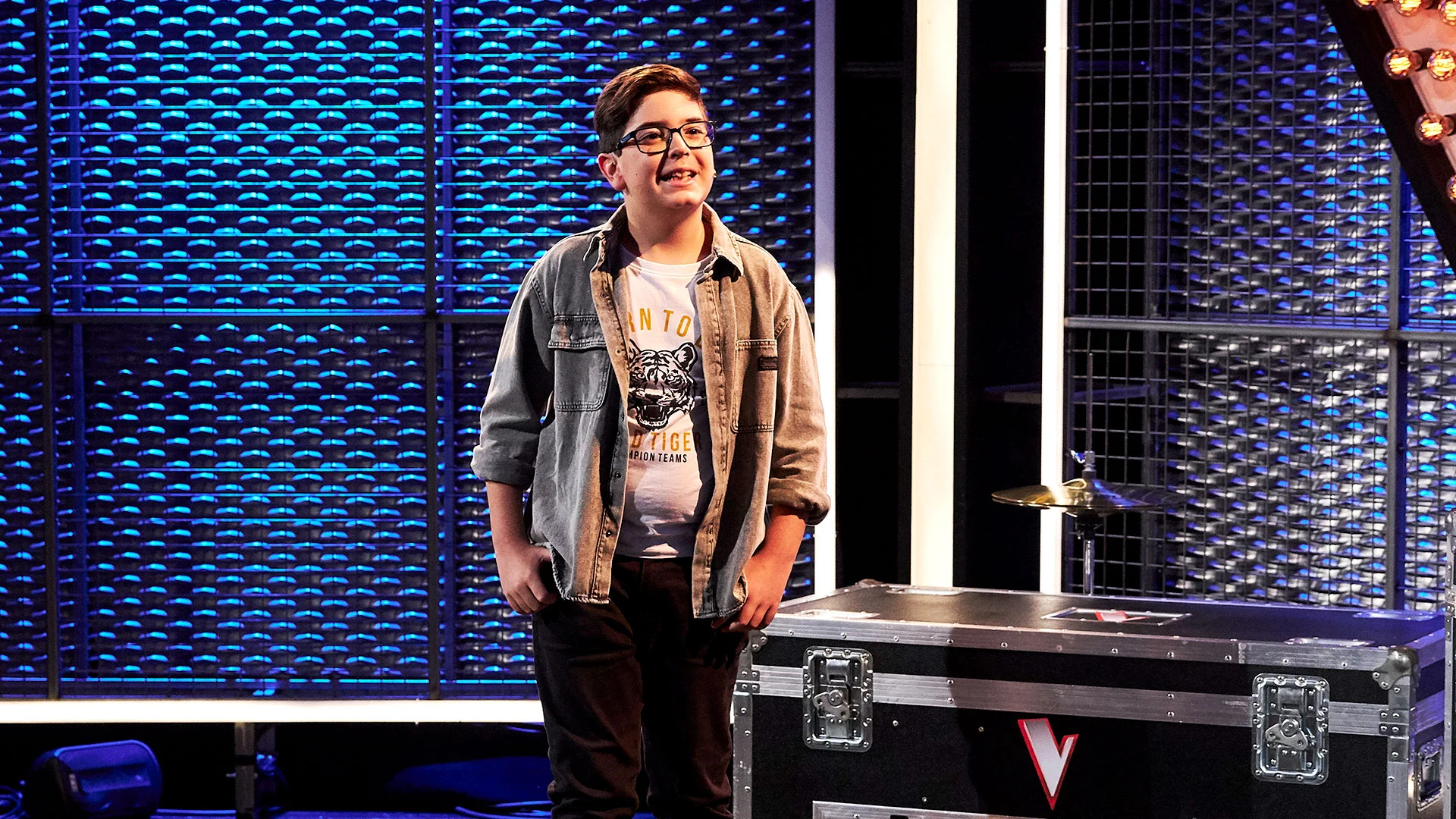 ¡Robo en ‘La Voz Kids’! Sebastián Yatra y Rayden no quieren dejar escapar el talento de Rubén