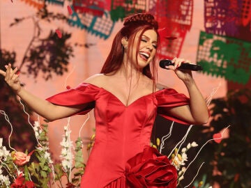 La pasi&oacute;n inunda 'Tu cara me suena' esta noche con Christina Aguilera, Shakira y la visita de &Aacute;lvaro de Luna