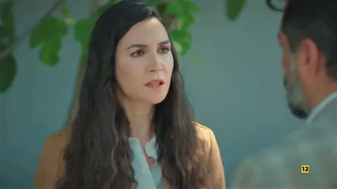 "Yo ya no tengo ninguna hija": 'Hermanos', lunes y martes en Antena 3 "Yo ya no tengo ninguna hija": 'Hermanos', lunes y martes en Antena 3