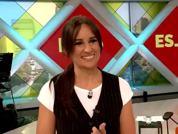 Lorena García, presentadora Lorena García, presentadora