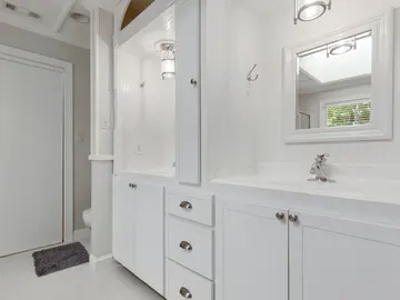 Muebles lacados en blanco Muebles lacados en blanco