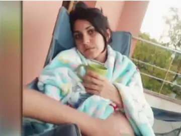 La joven embarazada de 5 meses por una peritonitis que confundieron con cólicos La joven embarazada de 5 meses por una peritonitis que confundieron con cólicos
