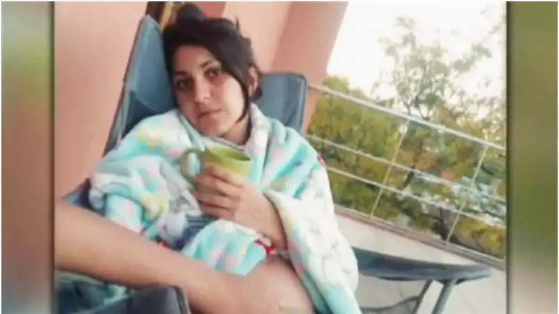 La joven embarazada de 5 meses por una peritonitis que confundieron con c&oacute;licos