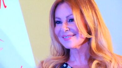 Se retrasa el bautizo de Anita, la nieta de Ana Obregón: 