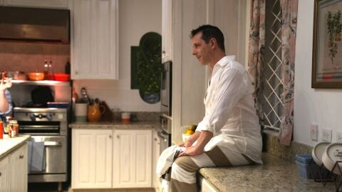 Jeremy Strong, Kendall Roy en 'Succession'