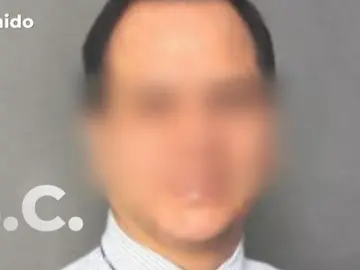 Vemos la imagen del hombre que presuntamente secuestró a la menor de 14 años desaparecida en Albacete Vemos la imagen del hombre que presuntamente secuestró a la menor de 14 años desaparecida en Albacete