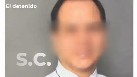 Vemos la imagen del hombre que presuntamente secuestró a la menor de 14 años desaparecida en Albacete Vemos la imagen del hombre que presuntamente secuestró a la menor de 14 años desaparecida en Albacete