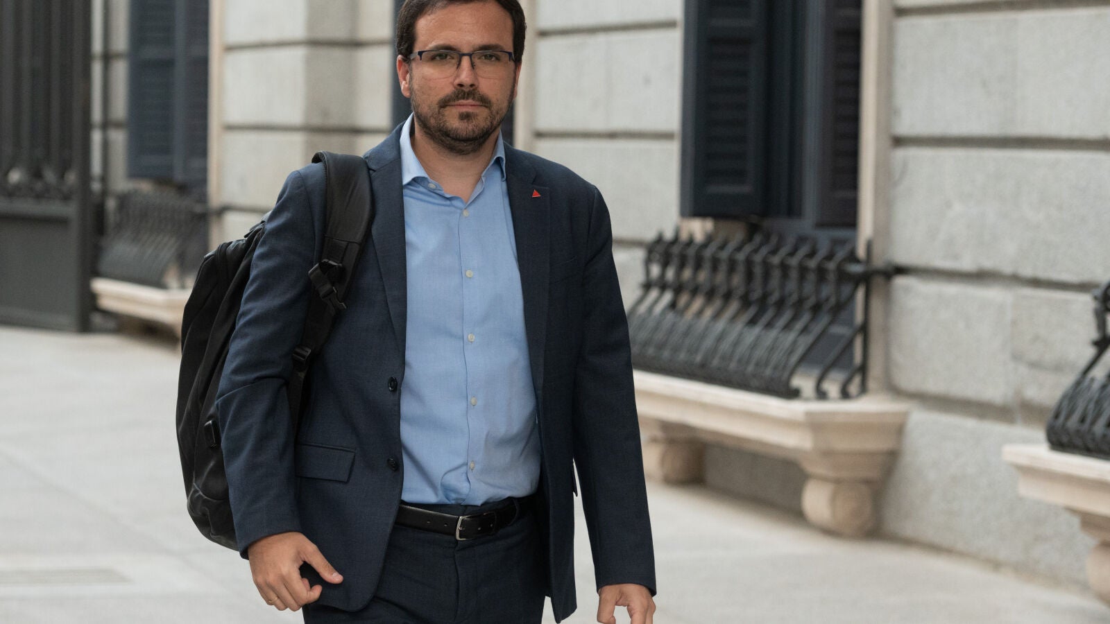 El ex ministro Alberto Garzón renuncia a su nuevo fichaje por una consultora tras las críticas 