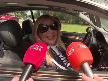 Ana Obregón Ana Obregón