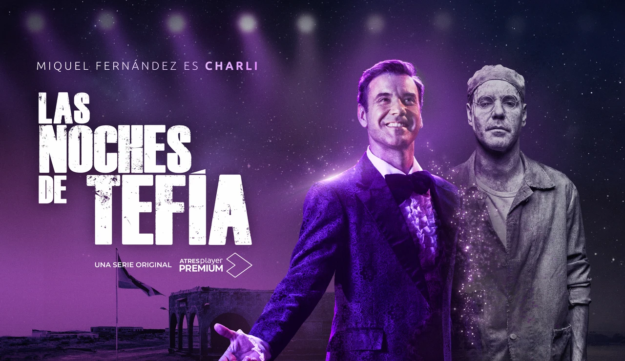¿Quién es Carlos Arencibia 'Charli'? Miquel Fernández habla de "un pasado muy oscuro y difícil de explicar"