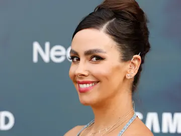 Cristina Pedroche Cristina Pedroche