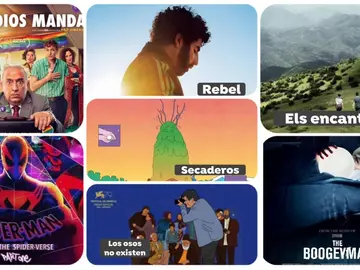 Los mejores estrenos Los mejores estrenos
