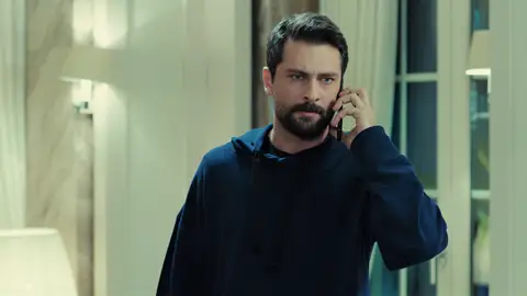 Alihan, harto de los juegos de Ender se niega a ayudarla: "Pensaba que podía confiar en tu palabra" Alihan, harto de los juegos de Ender se niega a ayudarla: "Pensaba que podía confiar en tu palabra"