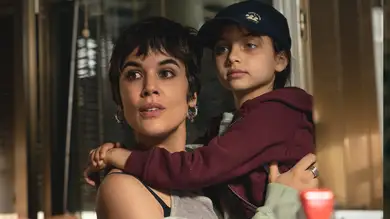 Adriana Ugarte abre su corazón en el rodaje de ‘Heridas’: “Conecto mucho con Manuela” Adriana Ugarte abre su corazón en el rodaje de ‘Heridas’: “Conecto mucho con Manuela”