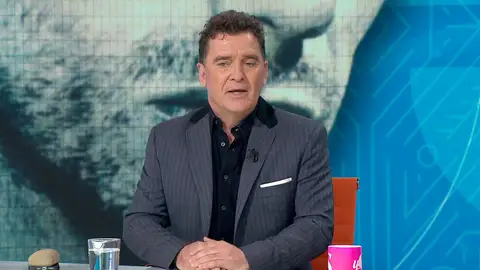 Hablamos con Albert Cavallé, el ‘estafador del amor’ en busca y captura: “Ha pasado a vivir de mujeres a vivir del estado" Hablamos con Albert Cavallé, el ‘estafador del amor’ en busca y captura: “Ha pasado a vivir de mujeres a vivir del estado"