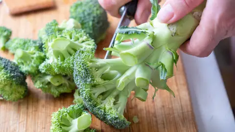 Brócoli Brócoli
