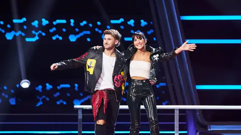 Así arrancan las primeras Batallas de ‘La Voz Kids’: “Va a ser una noche muy emocionante” Así arrancan las primeras Batallas de ‘La Voz Kids’: “Va a ser una noche muy emocionante”