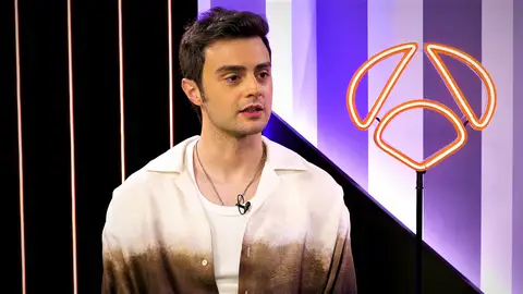 Yiğit Koçak nos cuenta cómo es su relación con Lizge Cömert, Süsen en 'Hermanos': "Somos muy buenos amigos”  Yiğit Koçak nos cuenta cómo es su relación con Lizge Cömert, Süsen en 'Hermanos': "Somos muy buenos amigos”