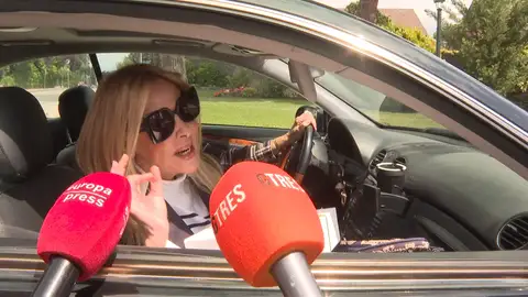 Ana Obregón Ana Obregón