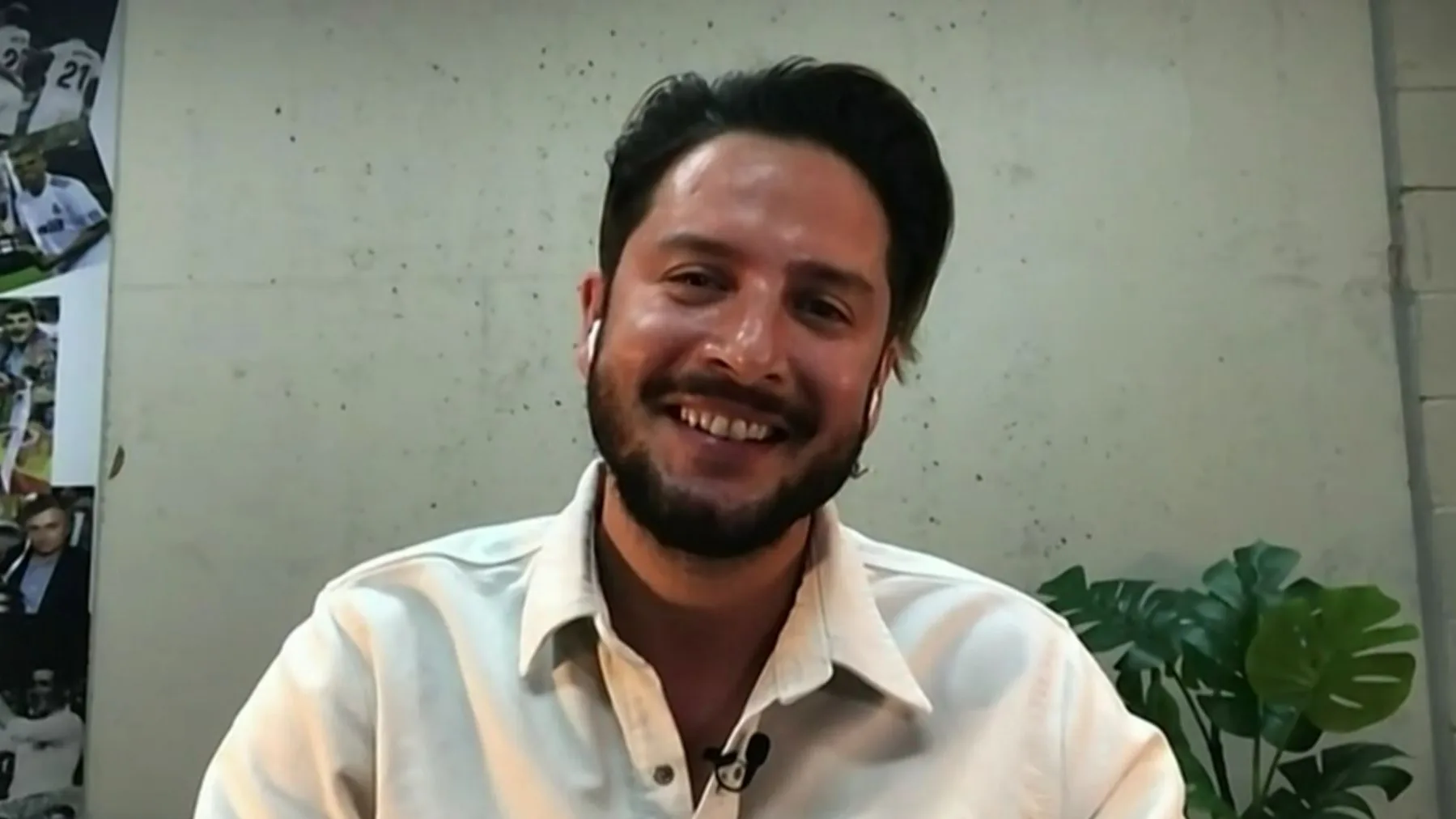 Manuel Carrasco