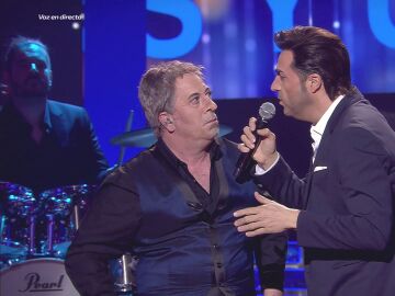 &ldquo;&iquest;Quieres pedirle disculpas antes de empezar?&rdquo;: &lsquo;Tu cara me suena&rsquo;, el pr&oacute;ximo viernes en Antena 3 