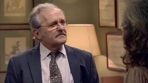 Concha anima a Luján para recuperar a Jorge: “Debes demostrarle que estás cambiando” Concha anima a Luján para recuperar a Jorge: “Debes demostrarle que estás cambiando”