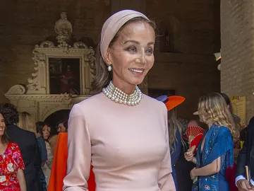Isabel Preysler Isabel Preysler