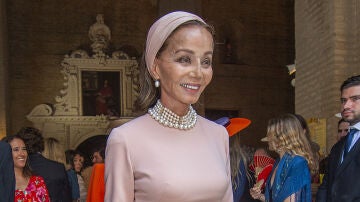 Isabel Preysler