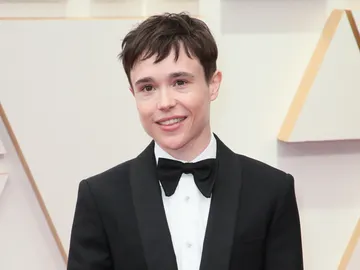 Elliot Page Elliot Page