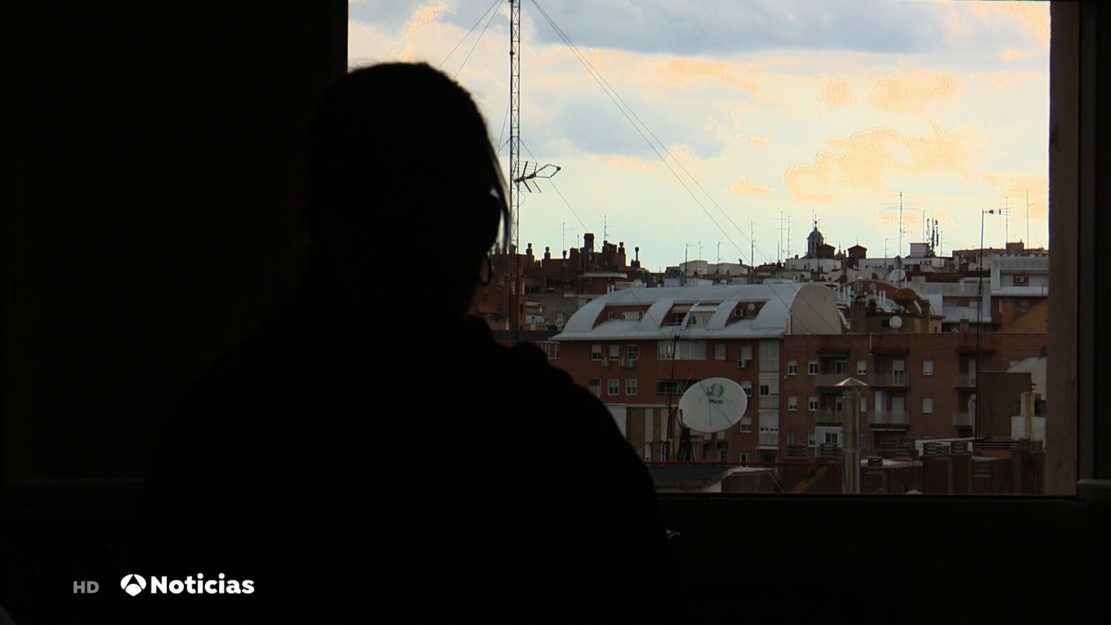 Una víctima estafada al alquilar un piso: le robaron el dinero y la identidad