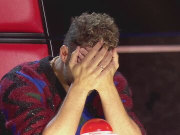 &ldquo;Como no robe aqu&iacute; me da un ataque&rdquo;: &lsquo;La Voz Kids&rsquo;, &uacute;ltimas Batallas el s&aacute;bado en Antena 3 