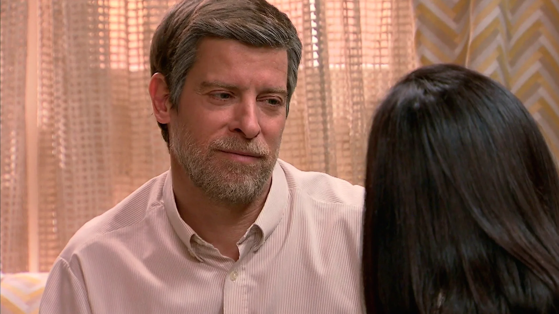 La bonita promesa de amor entre Marcelino y Manolita: “Tenemos que cuidarnos todos los días” La bonita promesa de amor entre Marcelino y Manolita: “Tenemos que cuidarnos todos los días”