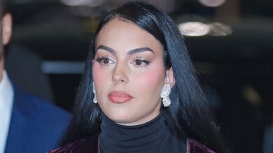 Georgina Rodríguez recuerda emocionada sus duros comienzos por la graduación de su hermana Ivana: 