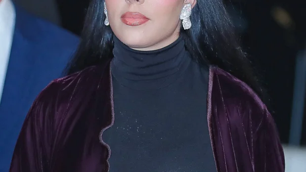 Georgina Rodr&iacute;guez