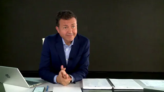 Manu Sánchez, presentador y director de Las Noticias de la Mañana El destino favorito de Manu Sánchez: el altiplano murciano