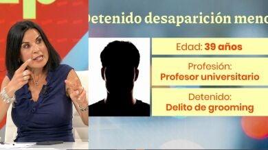 La menor desaparecida de Albacete hallada con un hombre en El Espinar permanece en estado de shock y pudo ser narcotizada