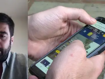 Adictos a las nuevas tecnologías. Adictos a las nuevas tecnologías.