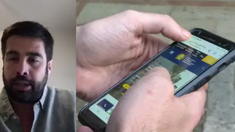 Adictos a las nuevas tecnologías. Adictos a las nuevas tecnologías.