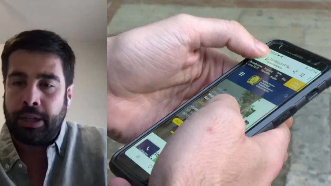 Adictos a las nuevas tecnologías. Adictos a las nuevas tecnologías.