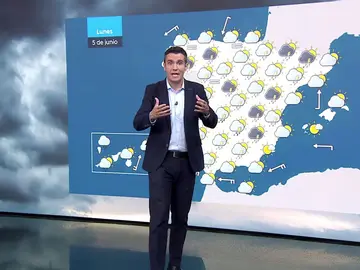 César Gonzalo. César Gonzalo.