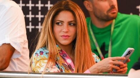 Shakira
