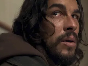 Mario Casas en 'Bird Box Barcelona' Mario Casas en 'Bird Box Barcelona'