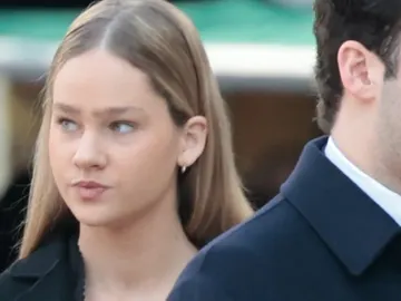 Irene Urdangarin Irene Urdangarin