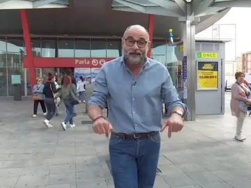 Raúl García. Raúl García.