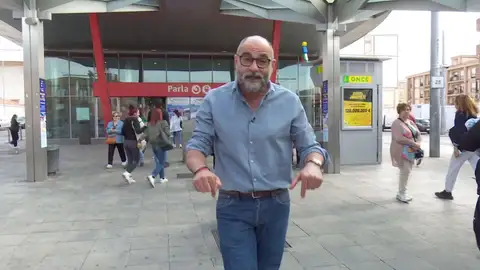 Raúl García. Raúl García.