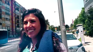 Habla por primera vez Teresa Urquijo, la nueva pareja del alcalde Martínez Almeida: “Muy contenta