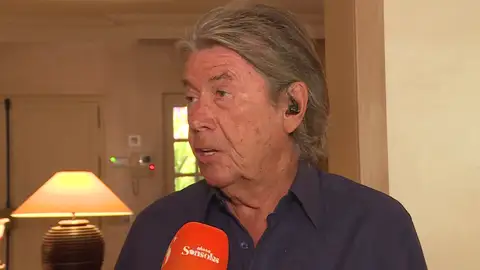 La guerra familiar por la herencia de Olivia Valère: "Su hija se ha llevado cuadros que me dejó ella en el testamento" La guerra familiar por la herencia de Olivia Valère: "Su hija se ha llevado cuadros que me dejó ella en el testamento"