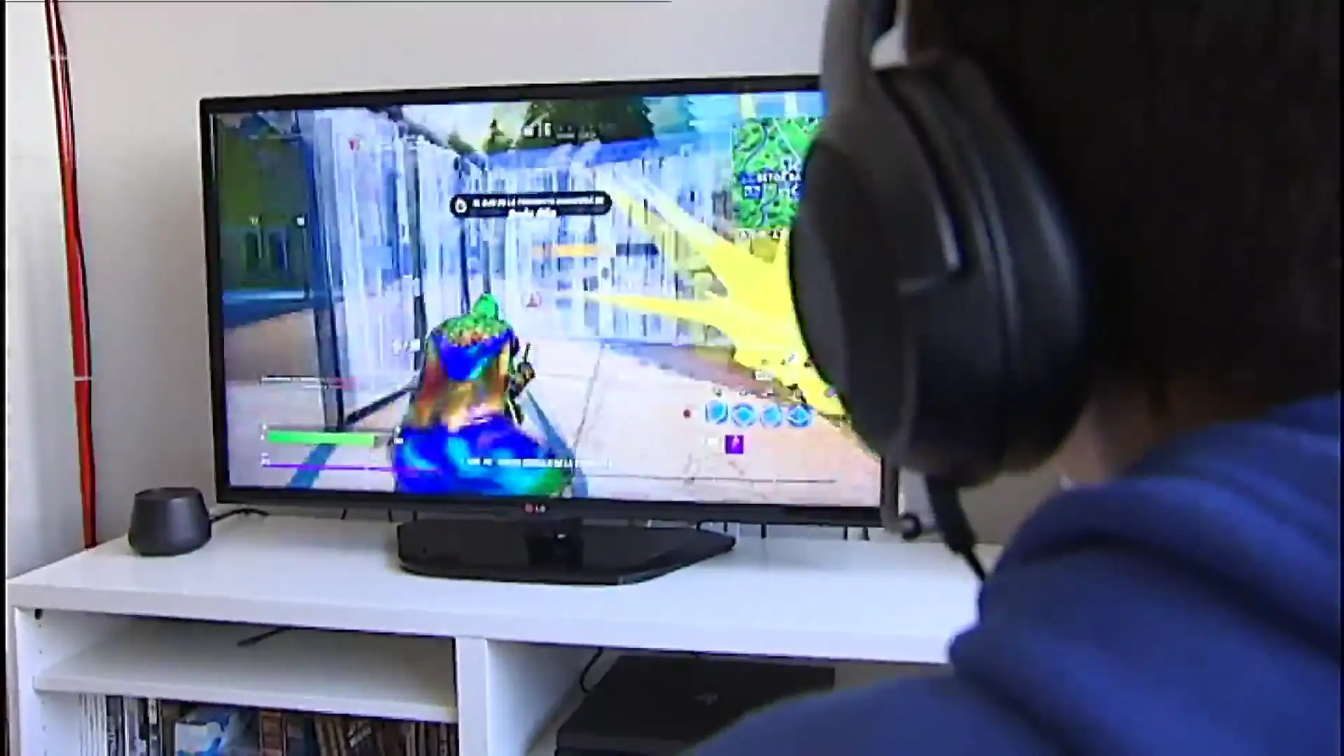 videojuegos