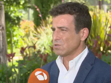 Carlos García Carlos García